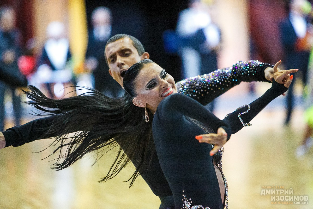 Золотые ворота Сибири