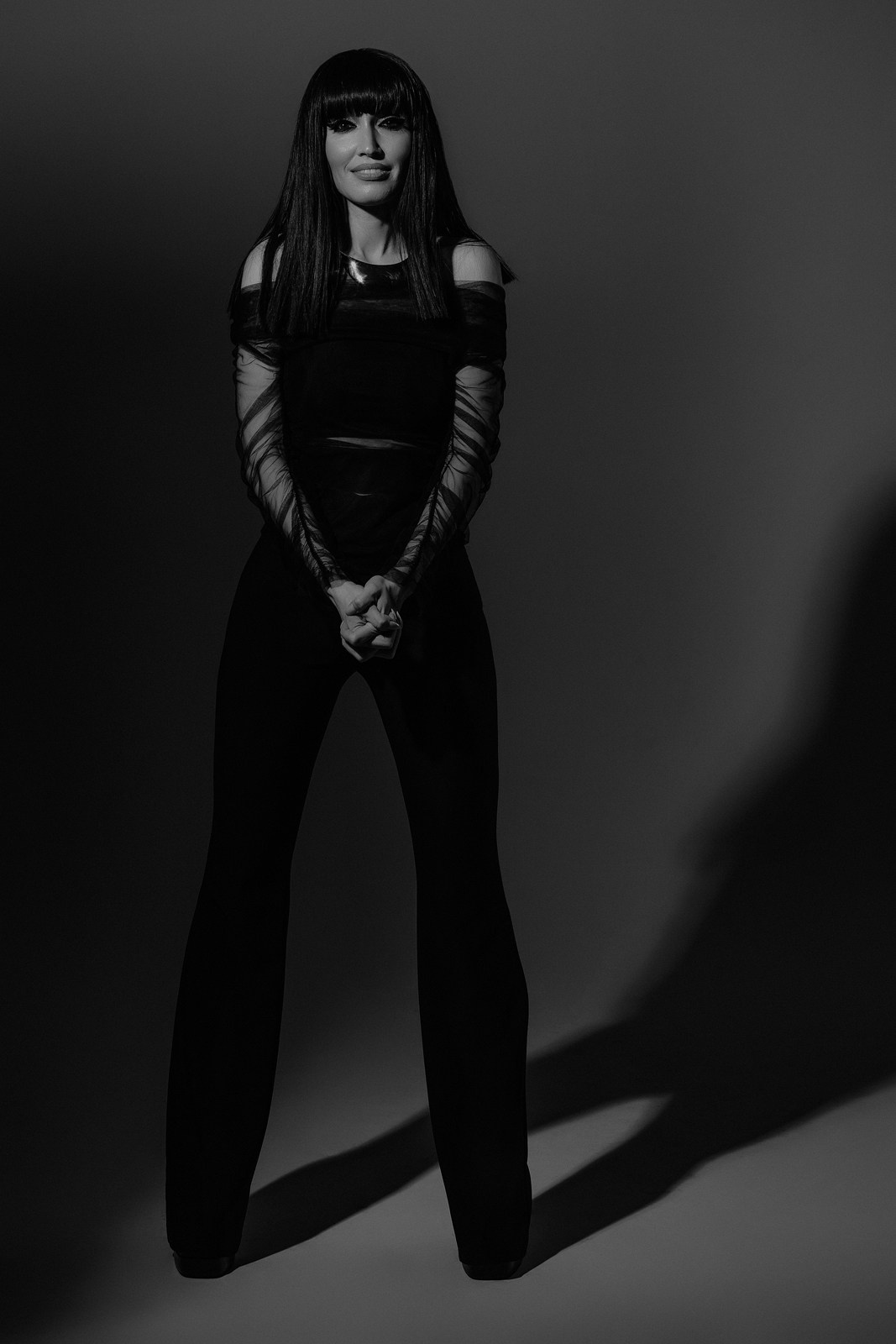 HIDDEN. Фотограф Москва Владимир Филин