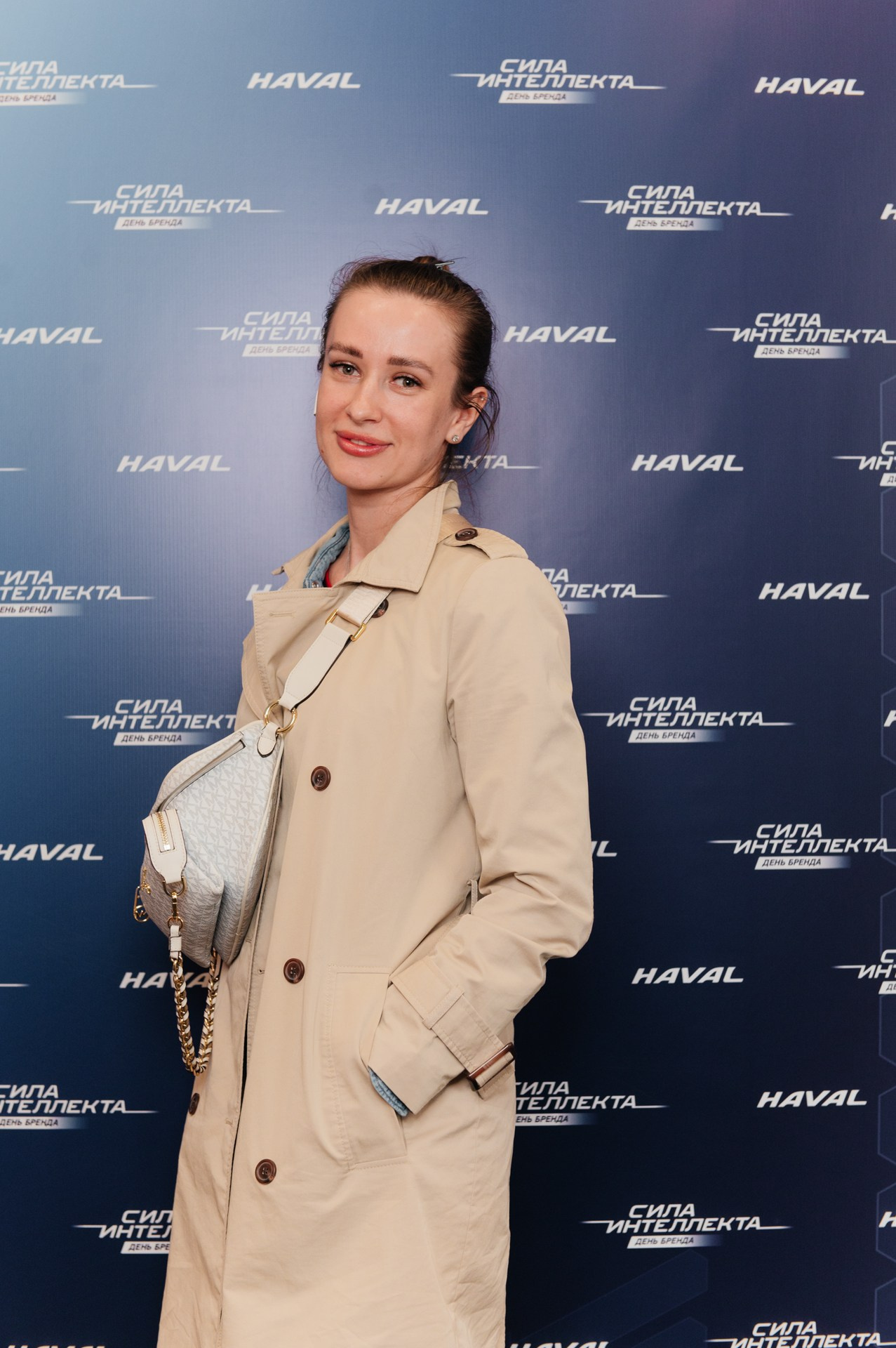 Автоцентр HAVAL. Коммерческий фотограф в Санкт-Петербурге Анна Кобзарь