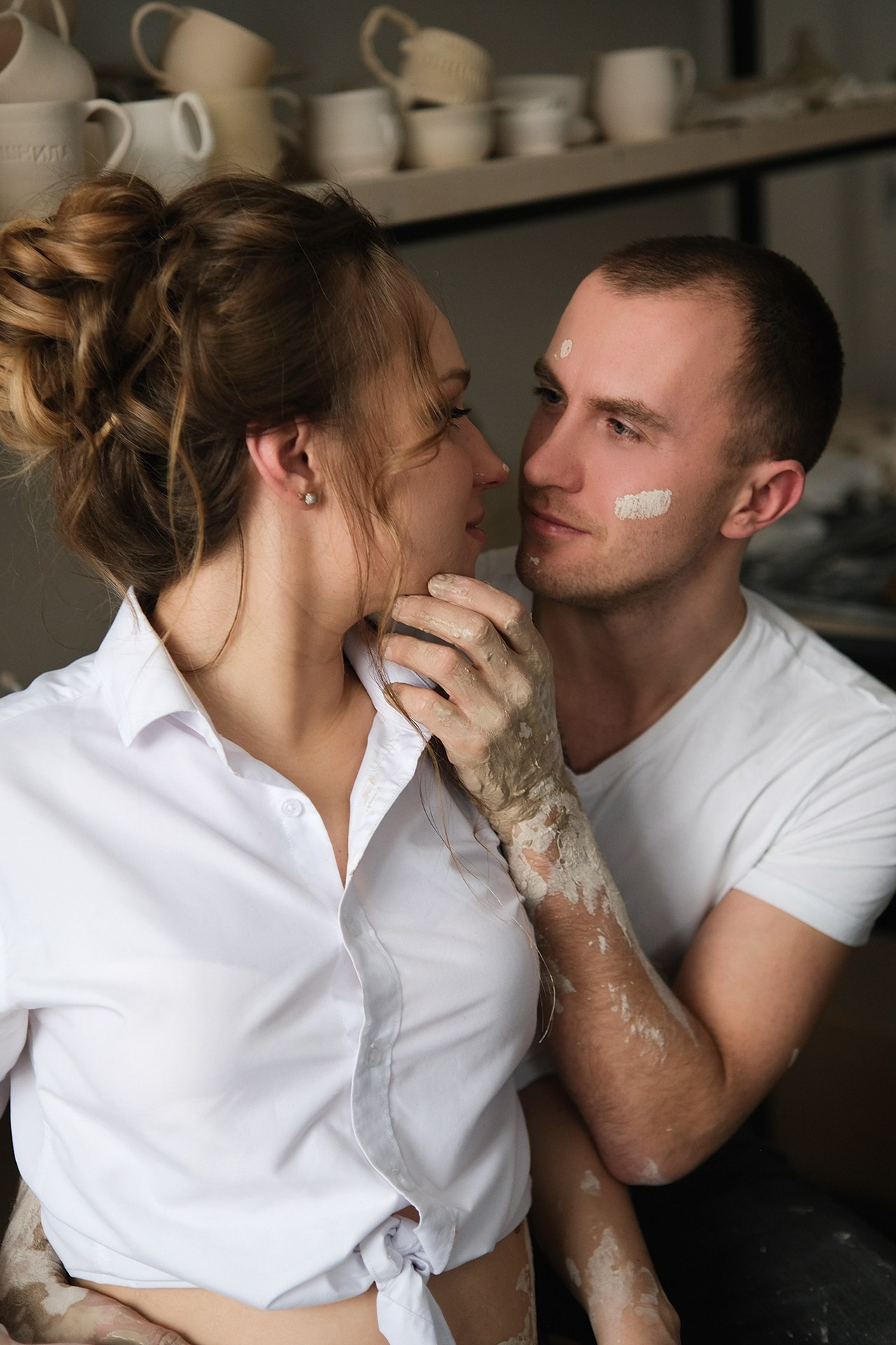 Anastasia & Kirill. Свадебный и семейный фотограф Ксения Тараканова г. Иваново