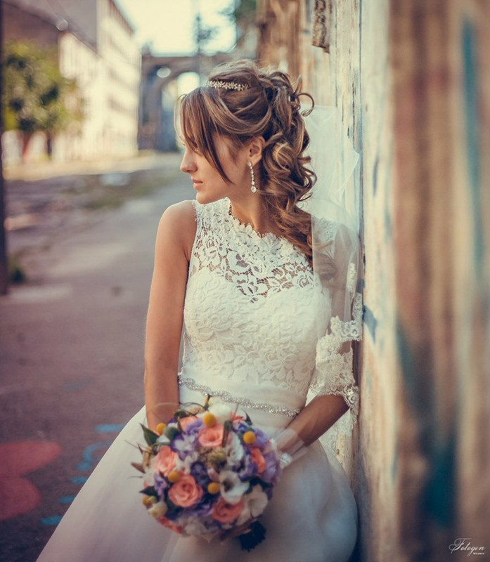 Антон & Вероника. Интерьерная фотостудия FOTOGEN г. Краснодар