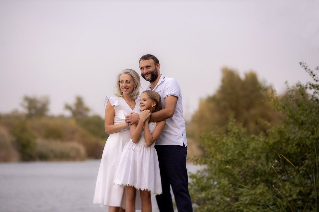 Семейное. Главная