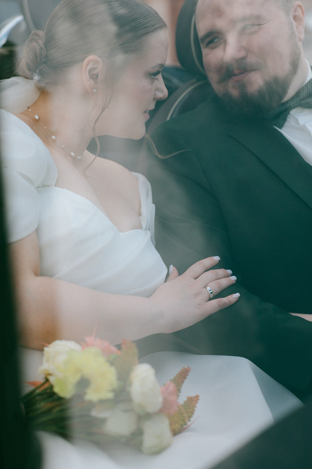 Артем и Таня. Фотограф Нижний Новгород