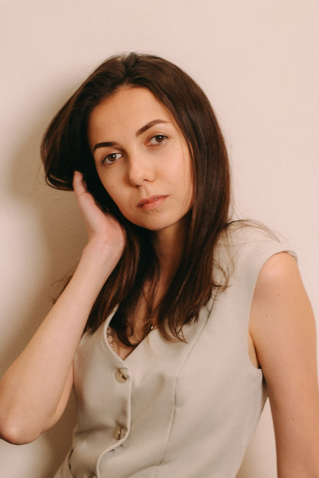 Полина. Фотограф Нижний Новгород