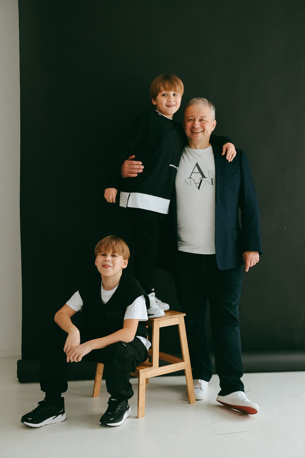 Family. Фотограф Нижний Новгород