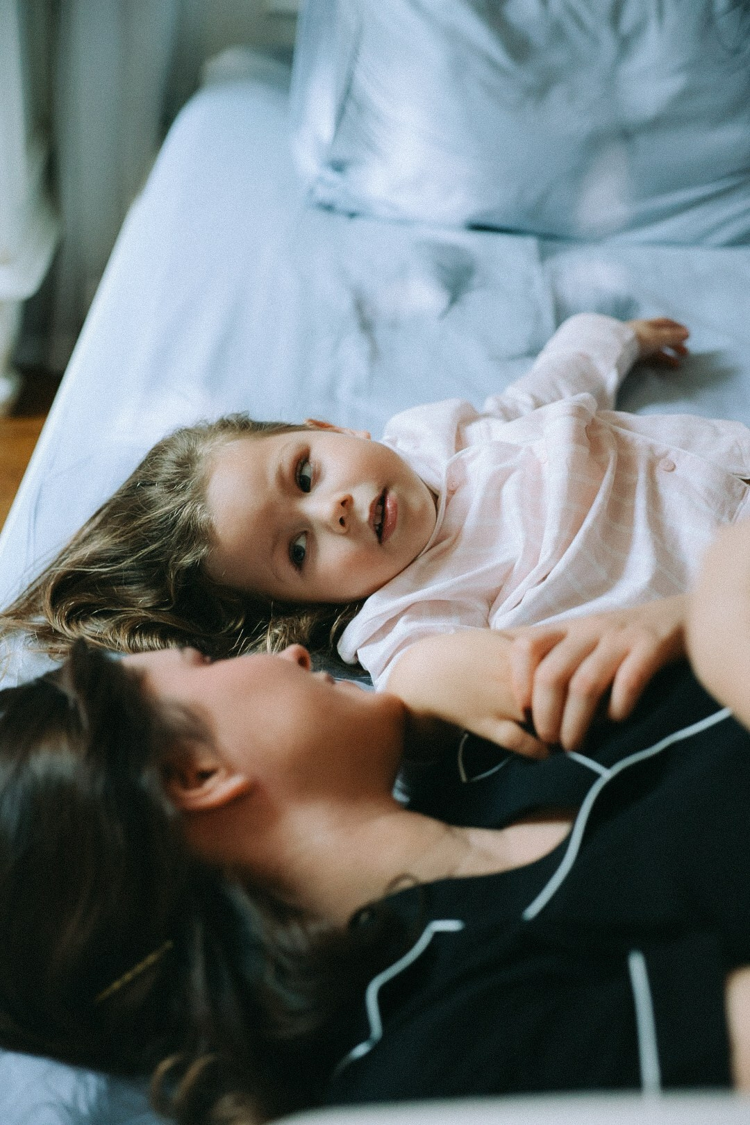 Полина и Мия. Фотограф Нижний Новгород