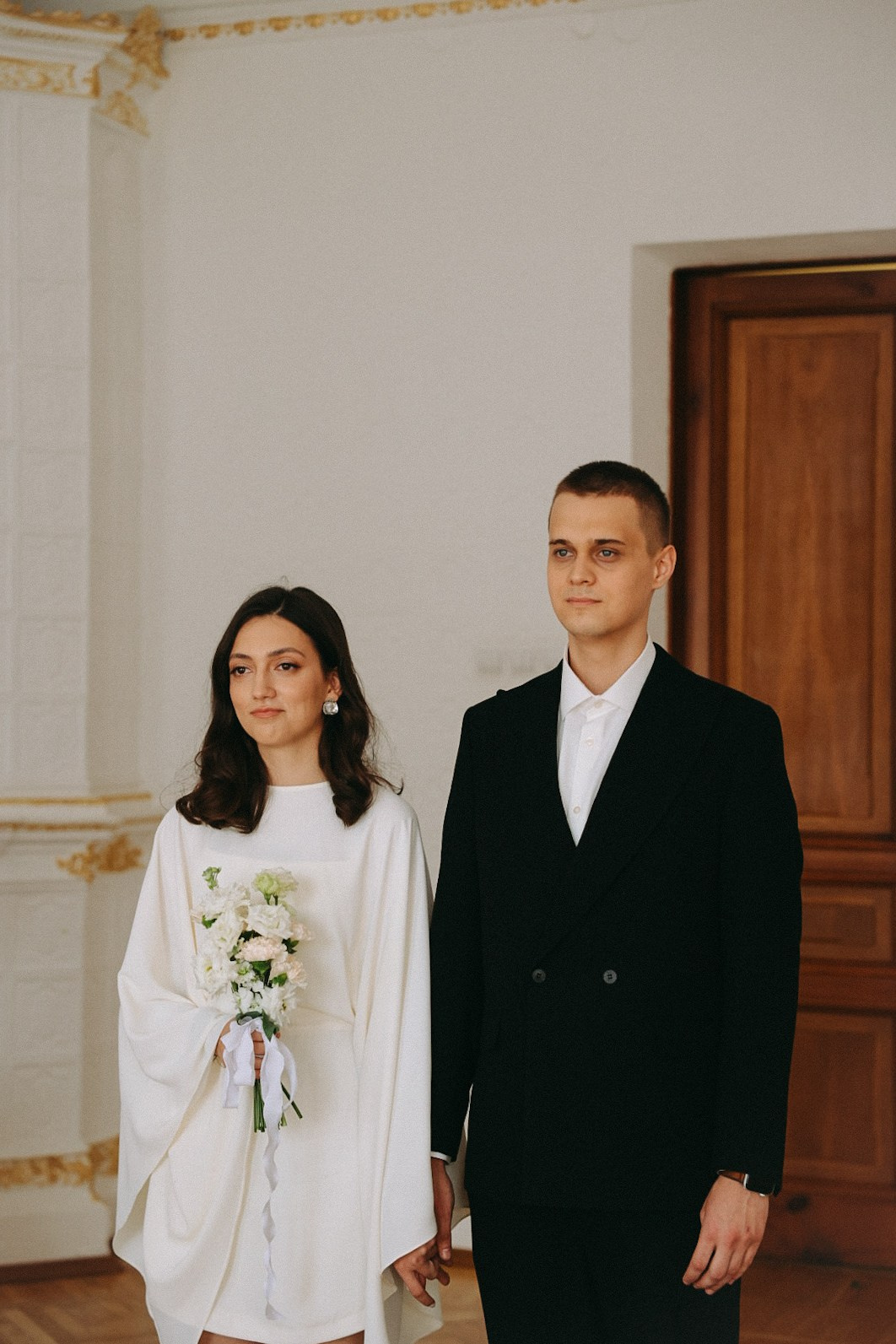 Максим и Лиза. Фотограф Нижний Новгород