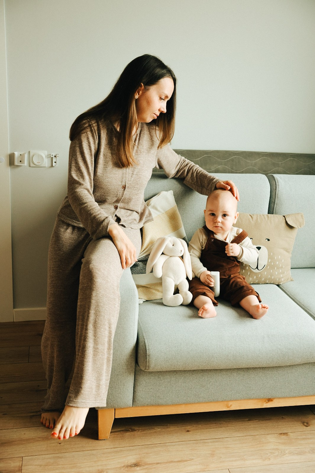Family. Фотограф Нижний Новгород
