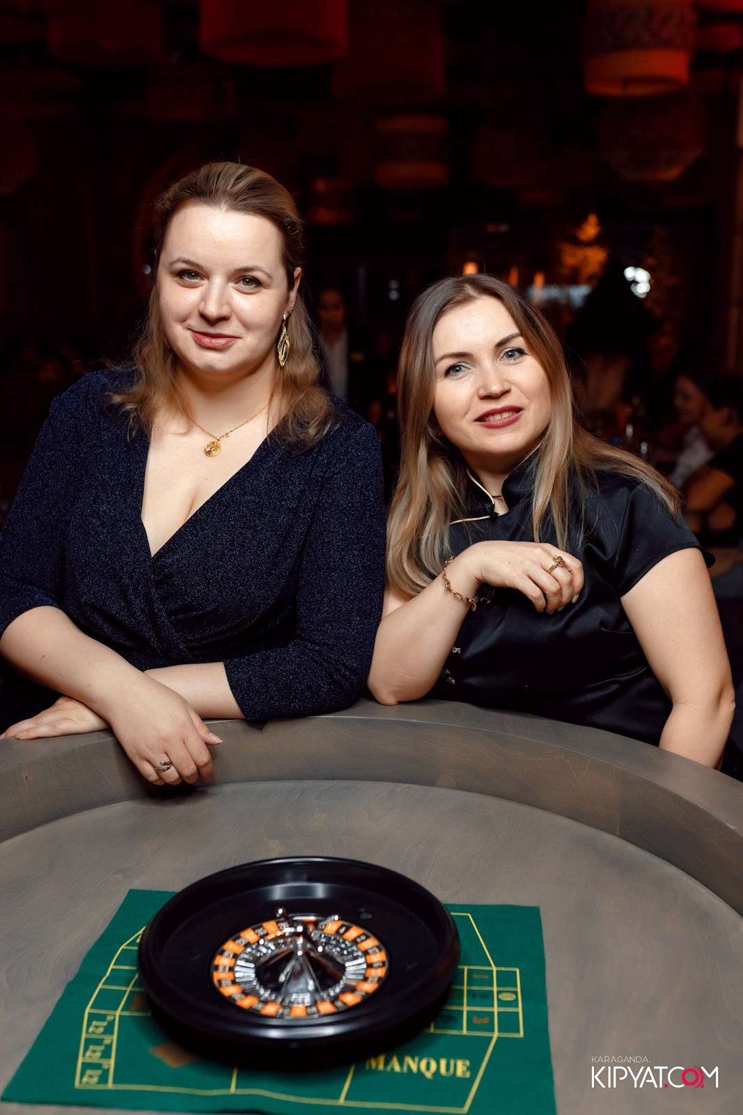 Bao Noodles & Sushi Bar на ул. Таттимбета. Кипятком Караганда