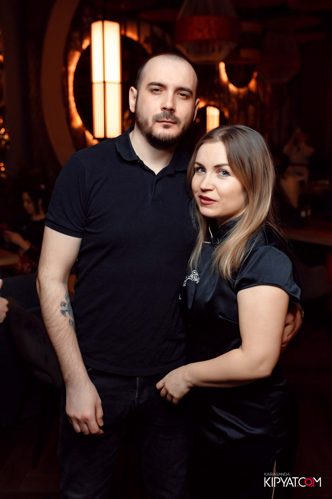 Bao Noodles & Sushi Bar на ул. Таттимбета. Кипятком Караганда