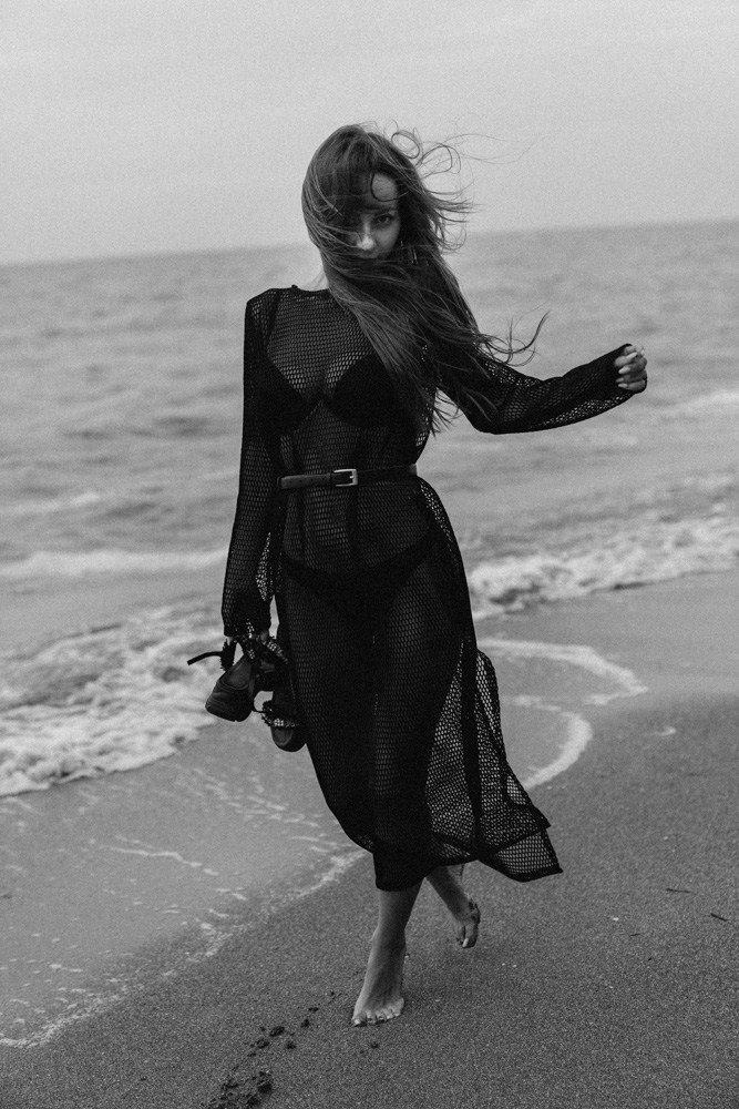 Ольга. Фотограф в Баку Екатерина Ракитянская