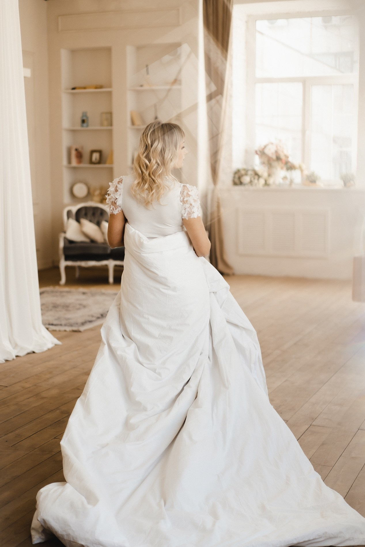 фотосессия для себя