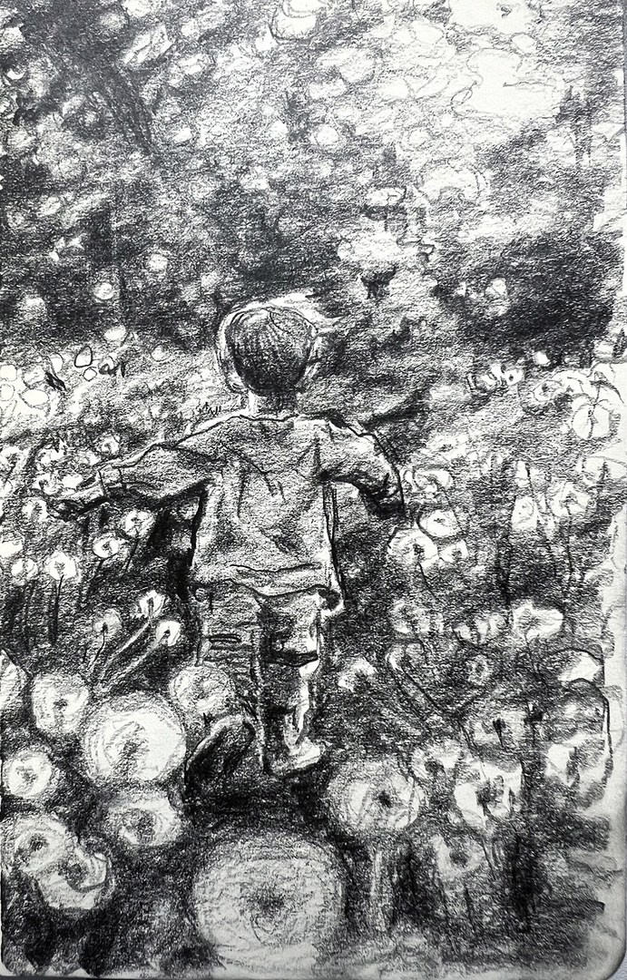 Иллюстрация. Фотограф Ольга Сальманович