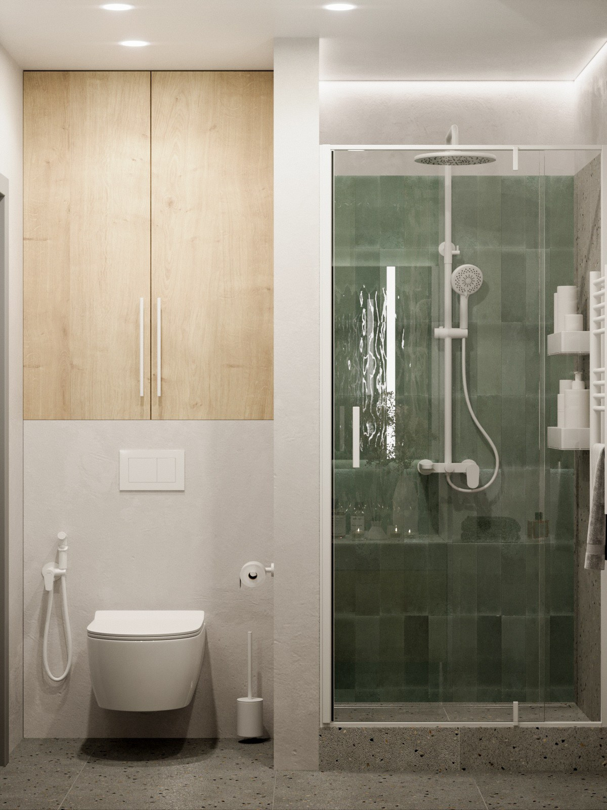 Разработка дизайн-проекта (пакеты). Дизайн-бюро 11/11, дизайн интерьера с индивидуальным подходом во Владивостоке