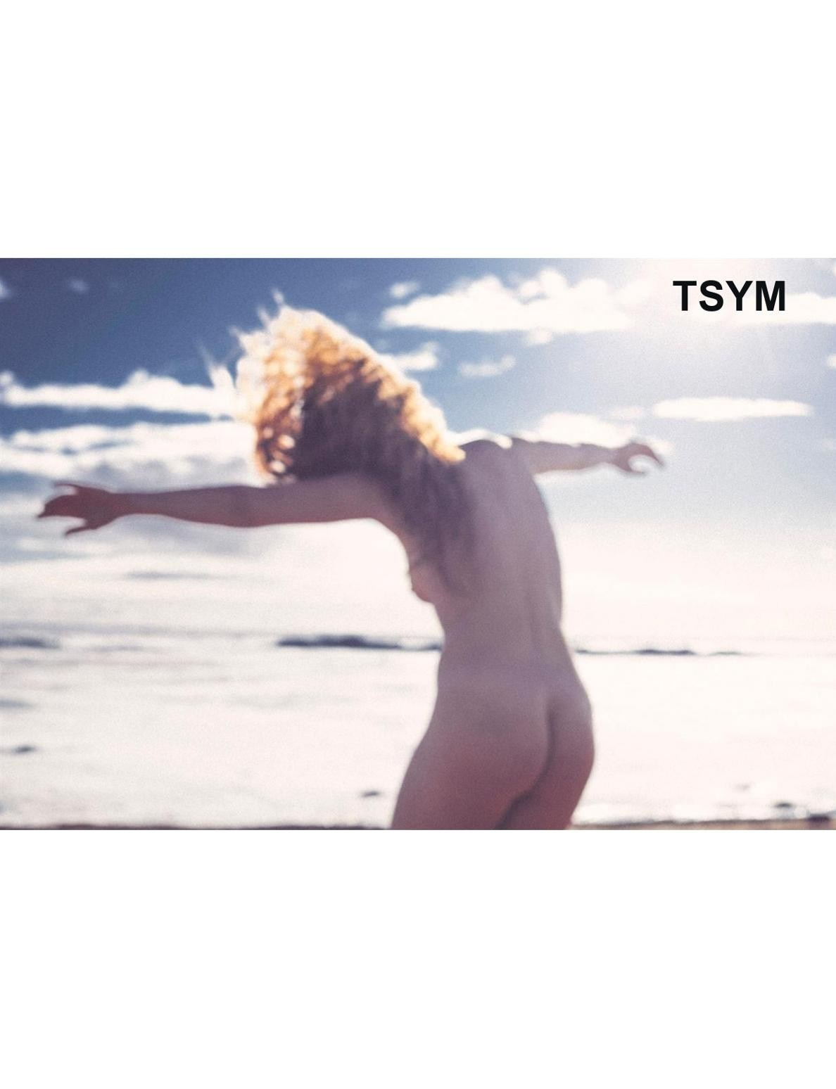 TSYM. Фотограф Александра Степанова