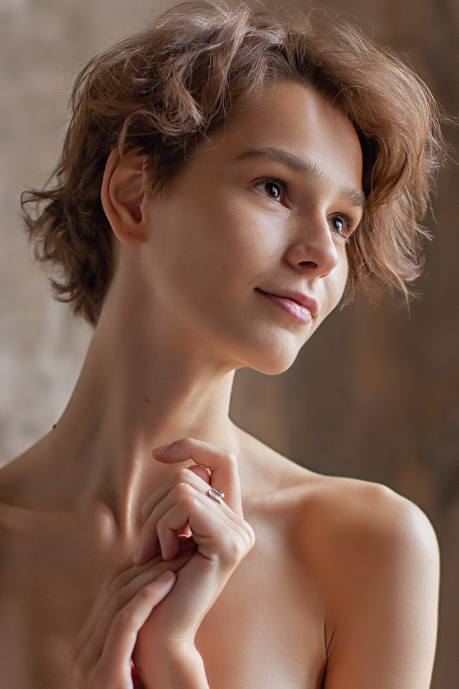 Ирина Теличева. Фотограф и видеограф Милорадов Илья