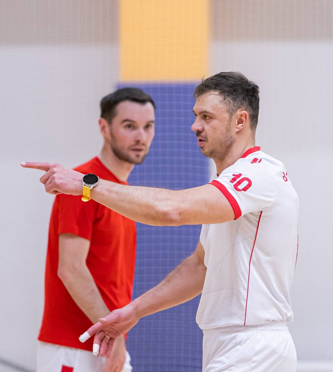 Прошедшие съёмки. Репортажный фотограф Михаил Наволокин Москва