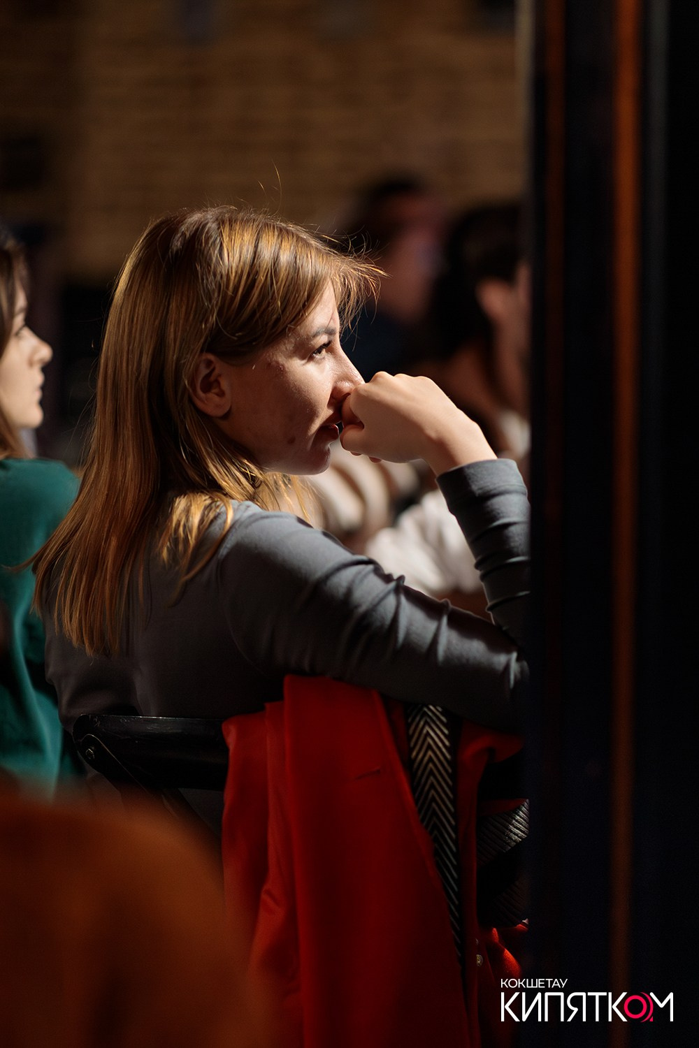 WOW QUIZ. КИПЯТКОМ КОКШЕТАУ