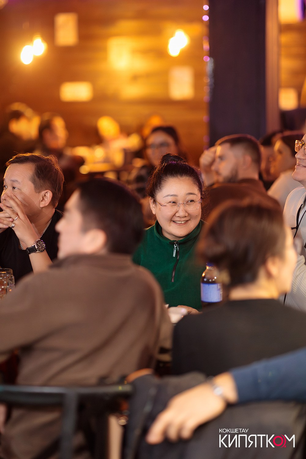 WOW QUIZ. КИПЯТКОМ КОКШЕТАУ