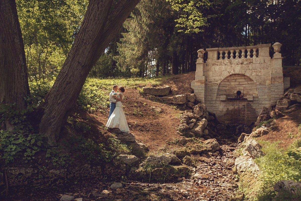 Свадебные съемки. Женский фотограф в Санк-Петербурге и Москве — фотосессия девушки в студии, портрет, фотосъемка