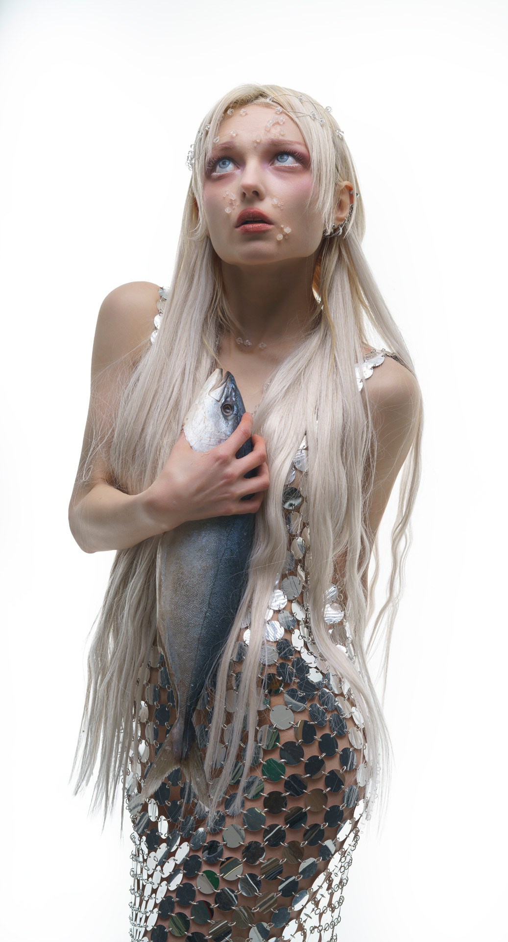 Рыба. Фотограф Сергей Танков