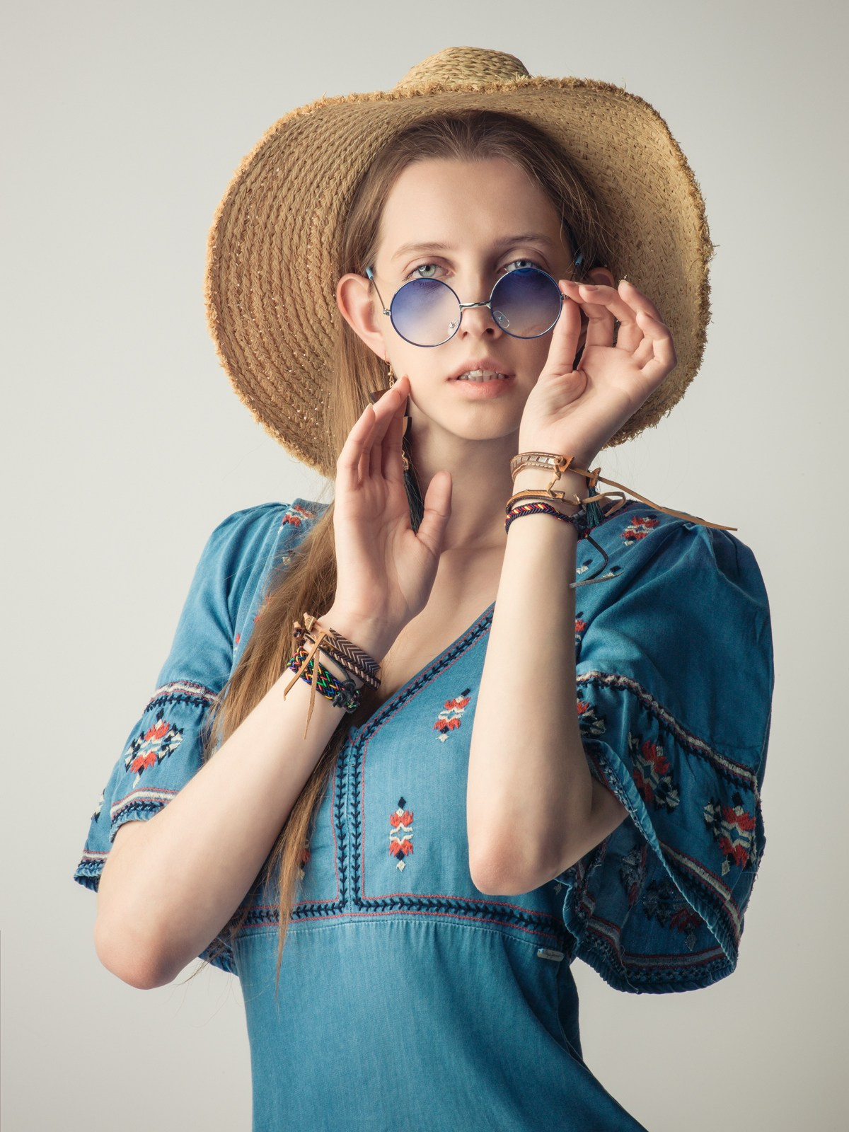 Портрет| Beauty. Katerina Reich [Model] 18+