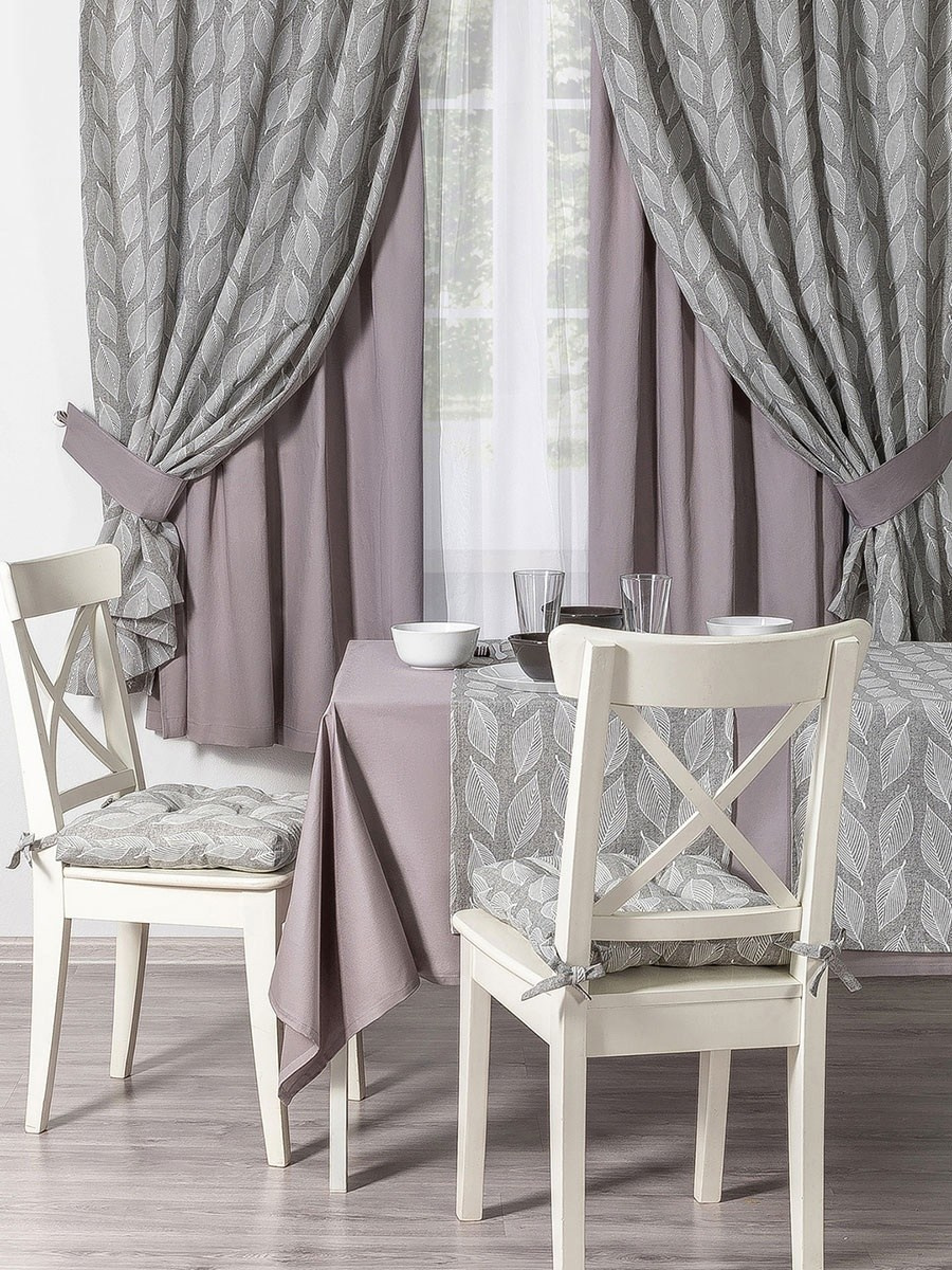 Интерьерный текстиль. Фотограф Юлия Зимина