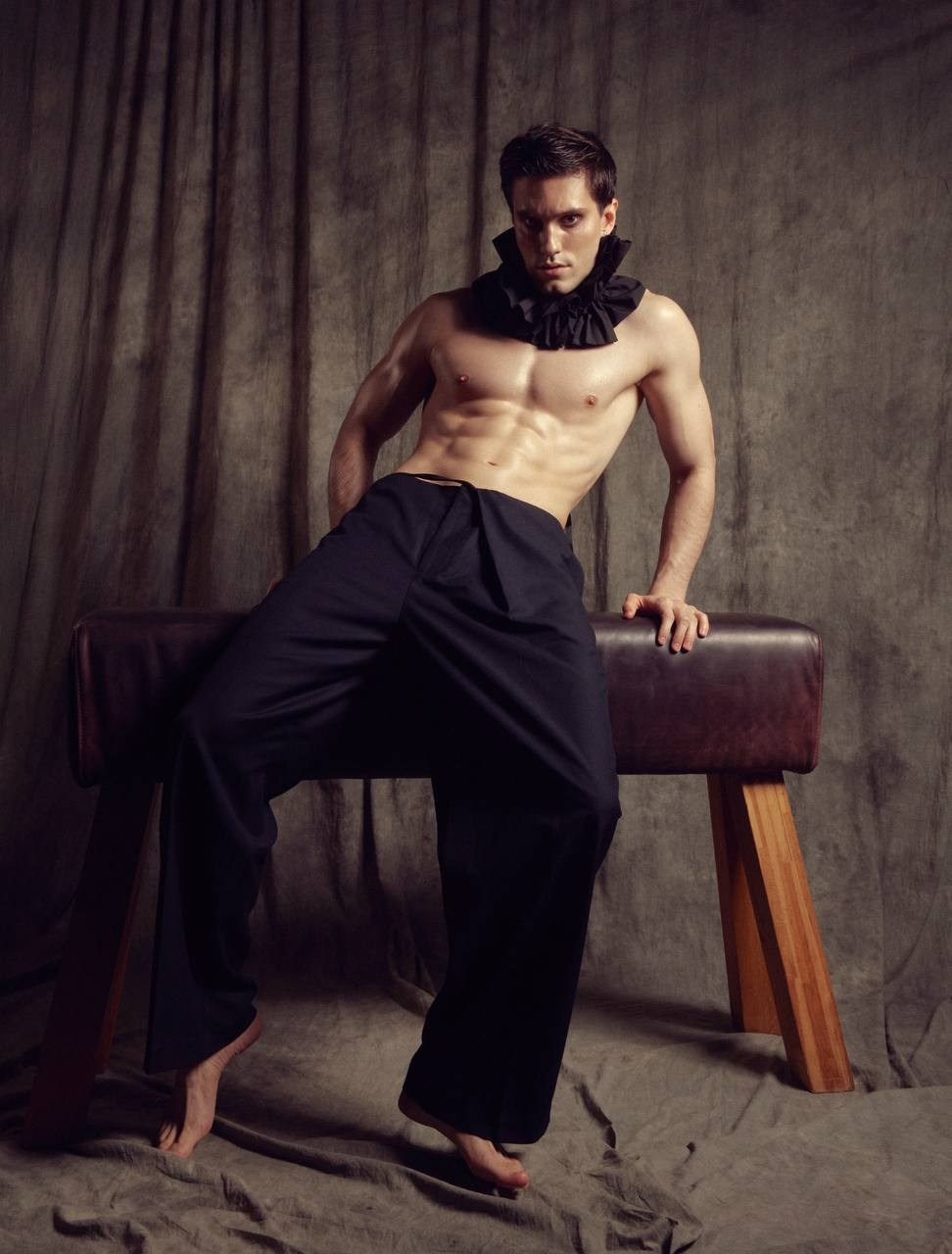 CREATION. Главная