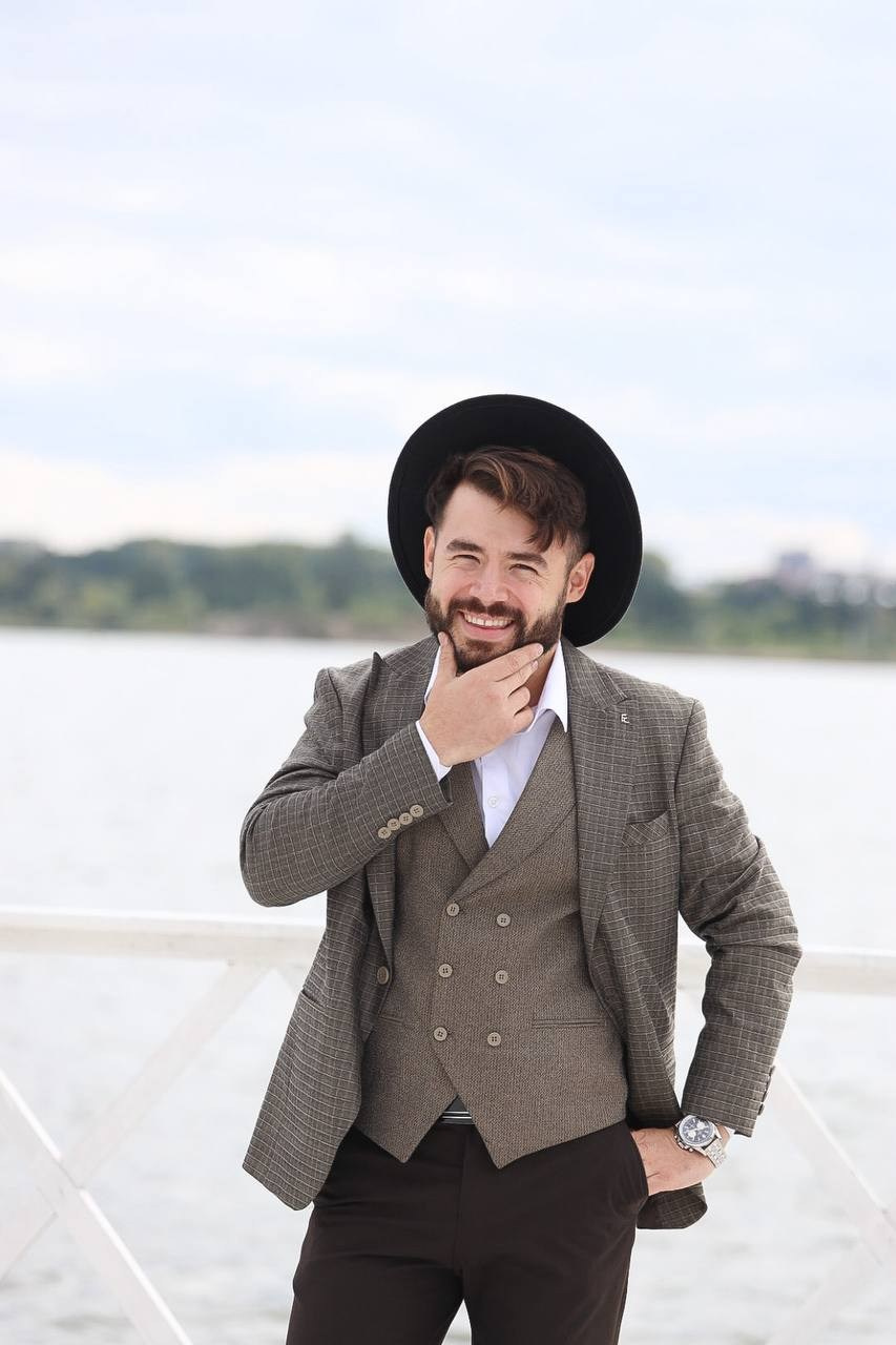 ДАНИЛА. Продающий контент для маркетплейсов и e-commerce «под ключ»