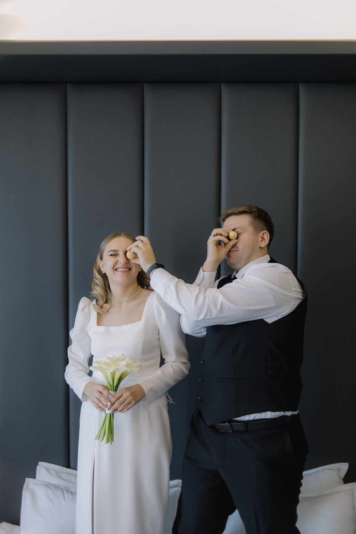 Анна+Павел. Свадебный, семейный фотограф Брянск, Москва — Виктория Антропова