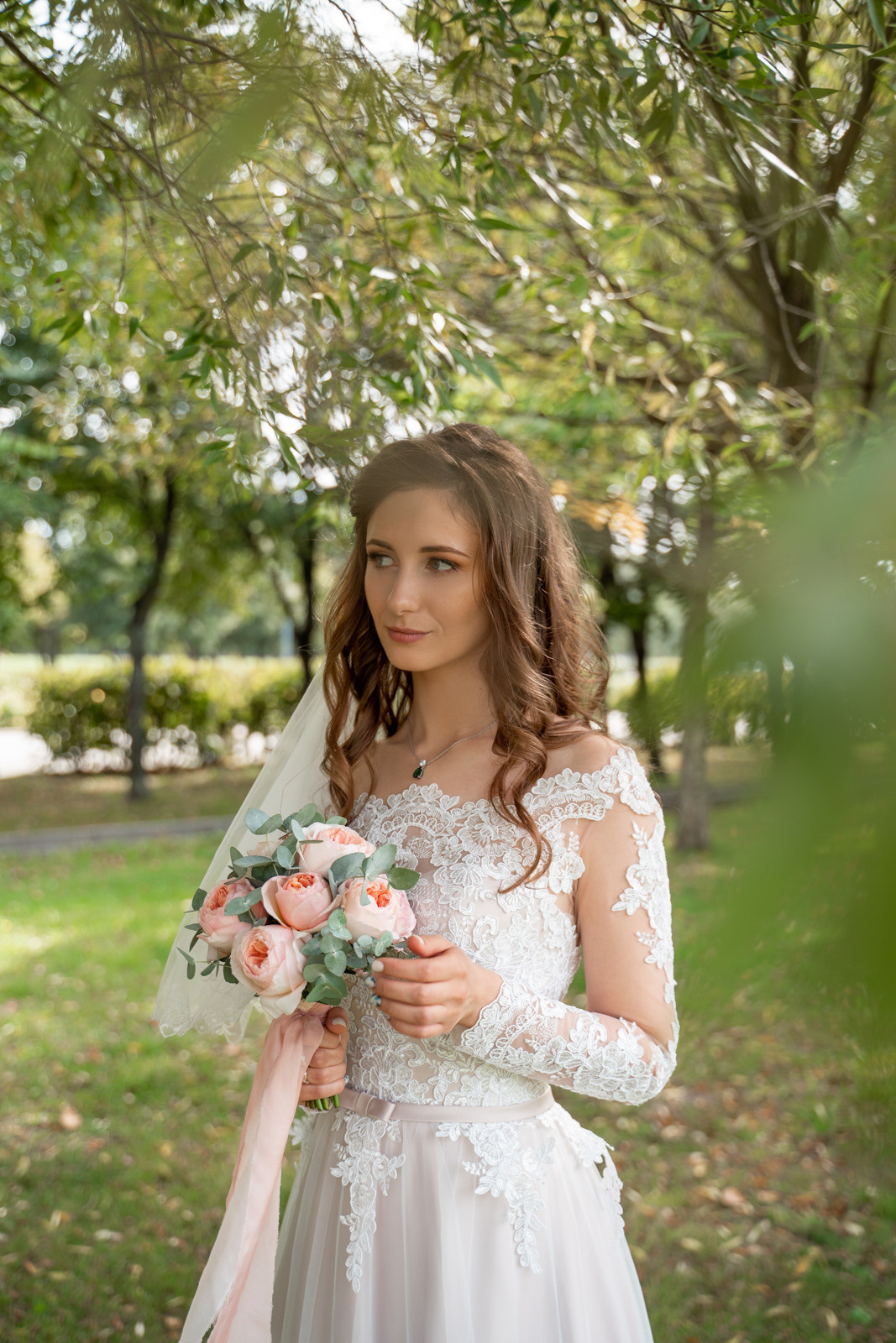 Оксана и Павел. Санкт-Петербург, 1 дворец. Фотограф в Петергофе