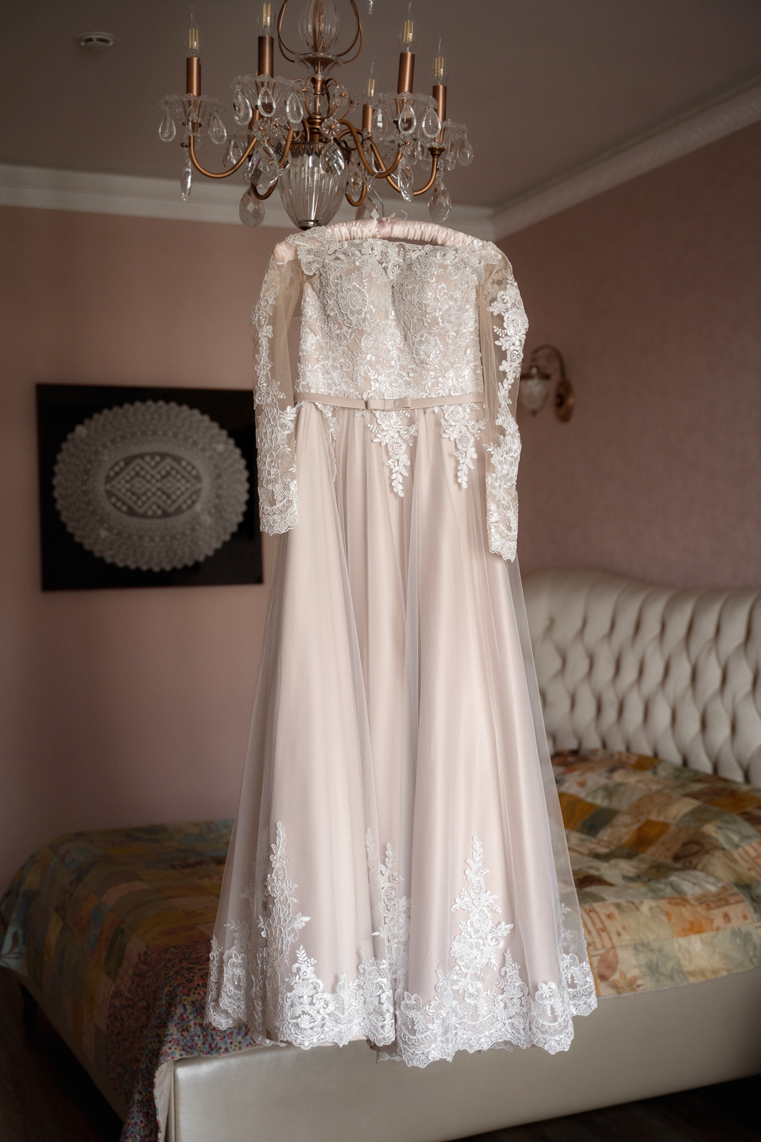 Оксана и Павел. Санкт-Петербург, 1 дворец. Фотограф в Петергофе