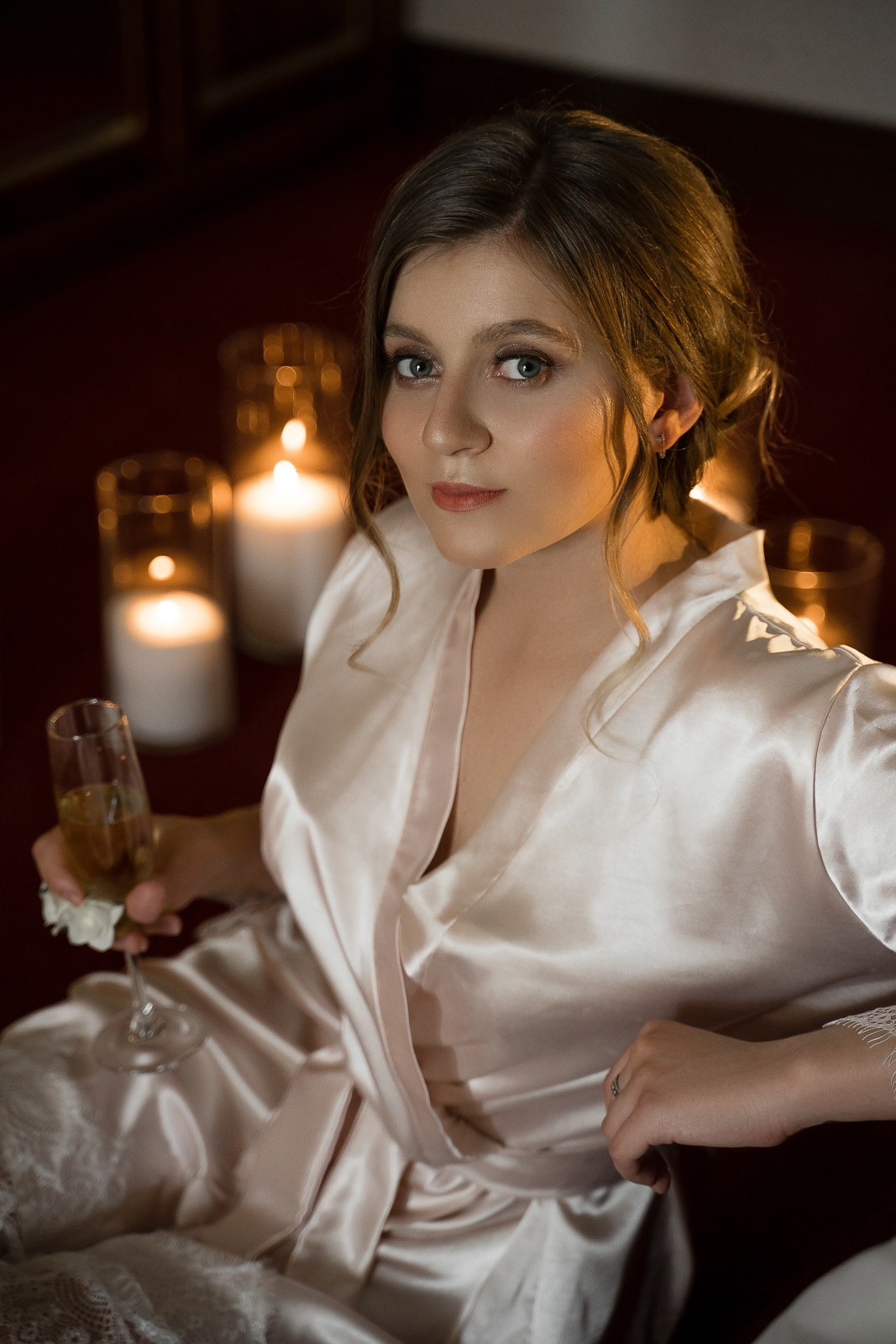 Юлия и Вадим. Отель Гранд Петергоф. Фотограф в Петергофе