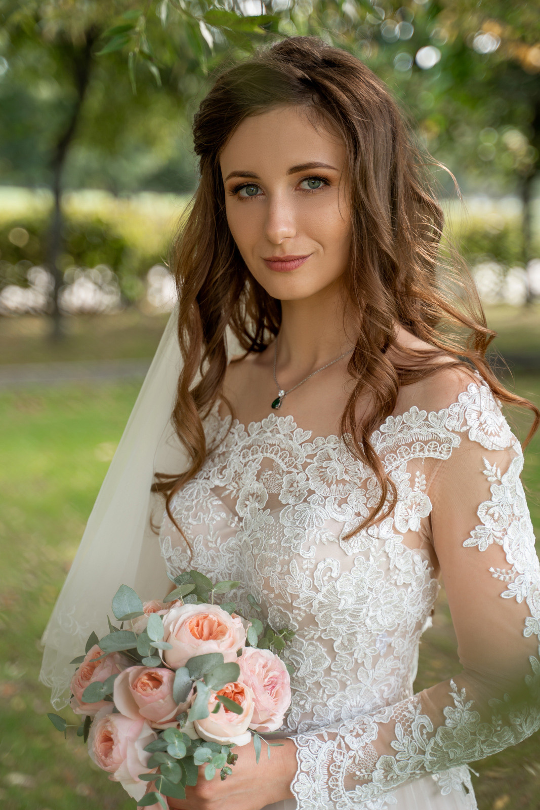 Оксана и Павел. Санкт-Петербург, 1 дворец. Фотограф в Петергофе