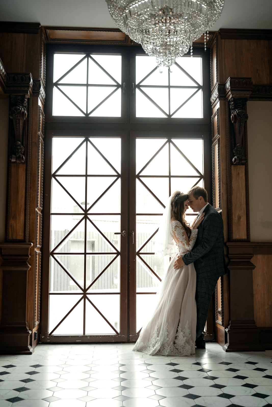 Оксана и Павел. Санкт-Петербург, 1 дворец. Фотограф в Петергофе