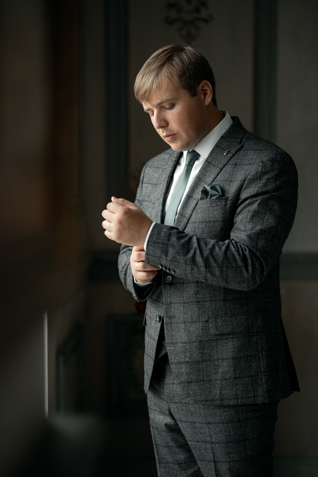 Оксана и Павел. Санкт-Петербург, 1 дворец. Фотограф в Петергофе