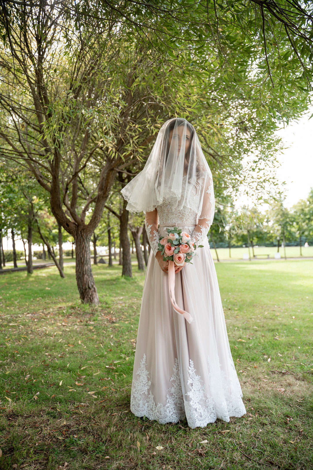 Оксана и Павел. Санкт-Петербург, 1 дворец. Фотограф в Петергофе