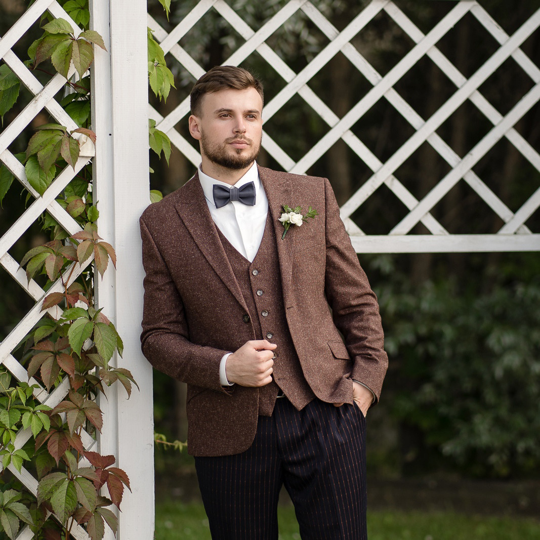 Юлия и Вадим. Отель Гранд Петергоф. Фотограф в Петергофе