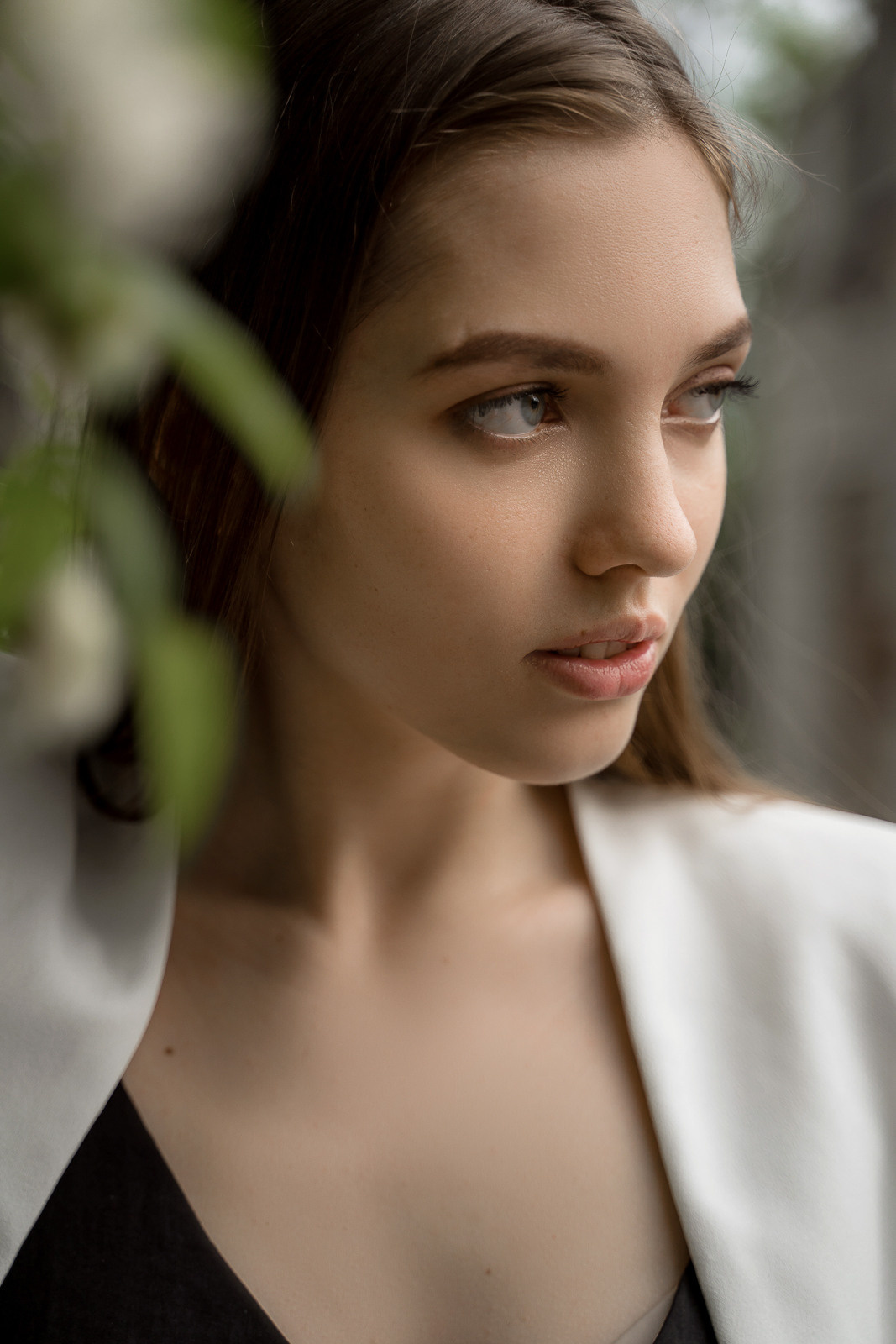 Love story. Крым, Воронцовский дворец. Фотограф в Петергофе