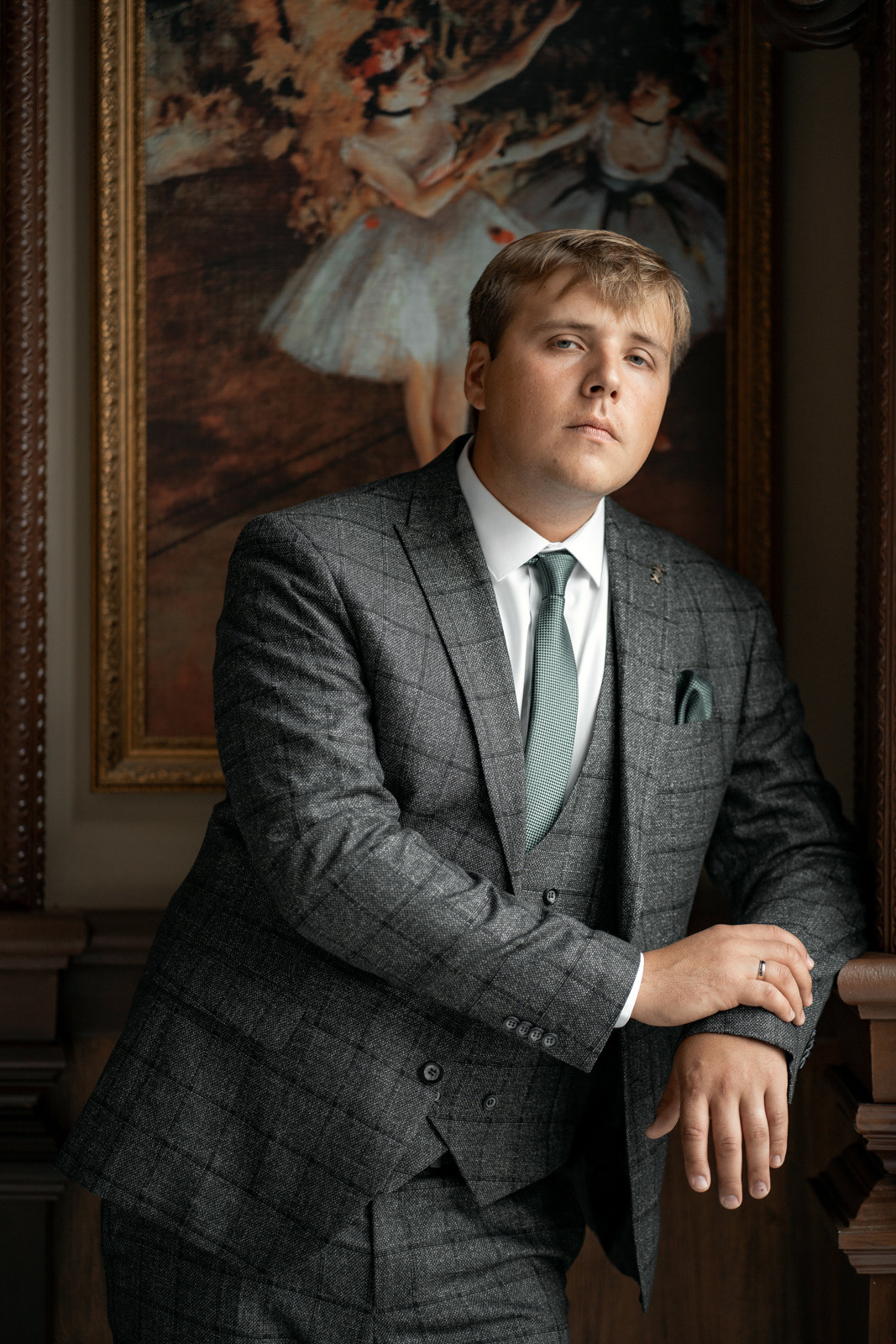 Оксана и Павел. Санкт-Петербург, 1 дворец. Фотограф в Петергофе