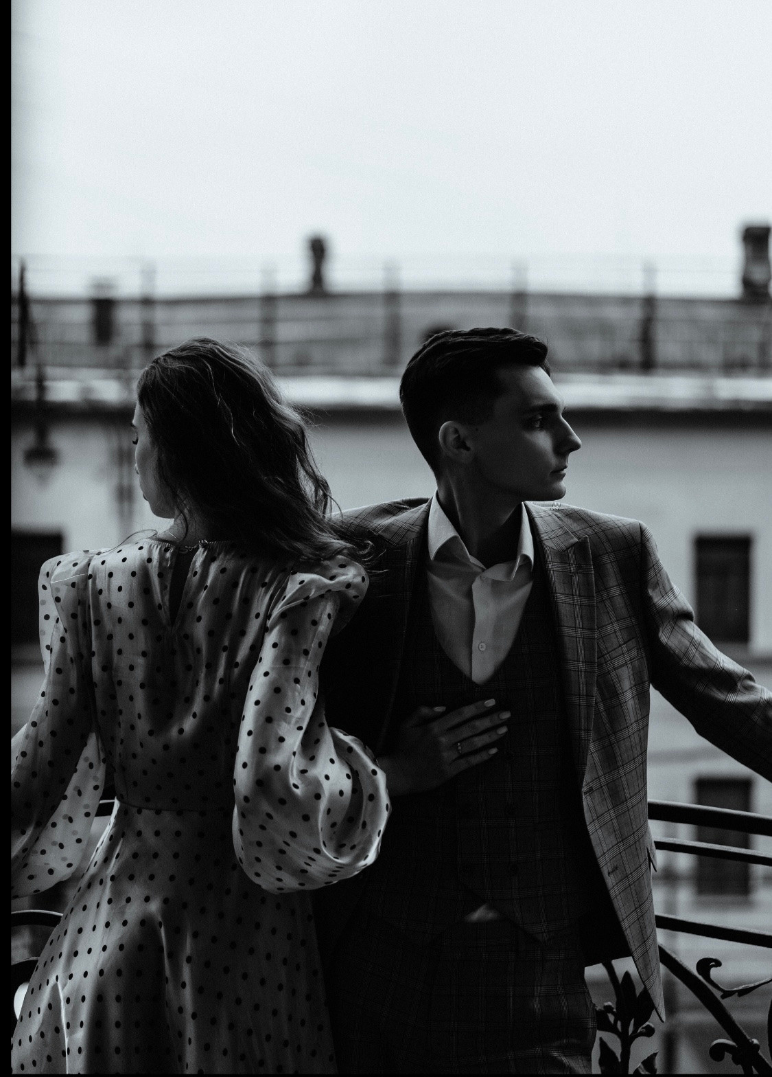 LoveStory. Портретный фотограф в Санкт-Петербурге Виктор Степаненко