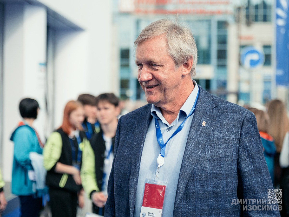 10-й Тюменский нефтегазовый форум 2025