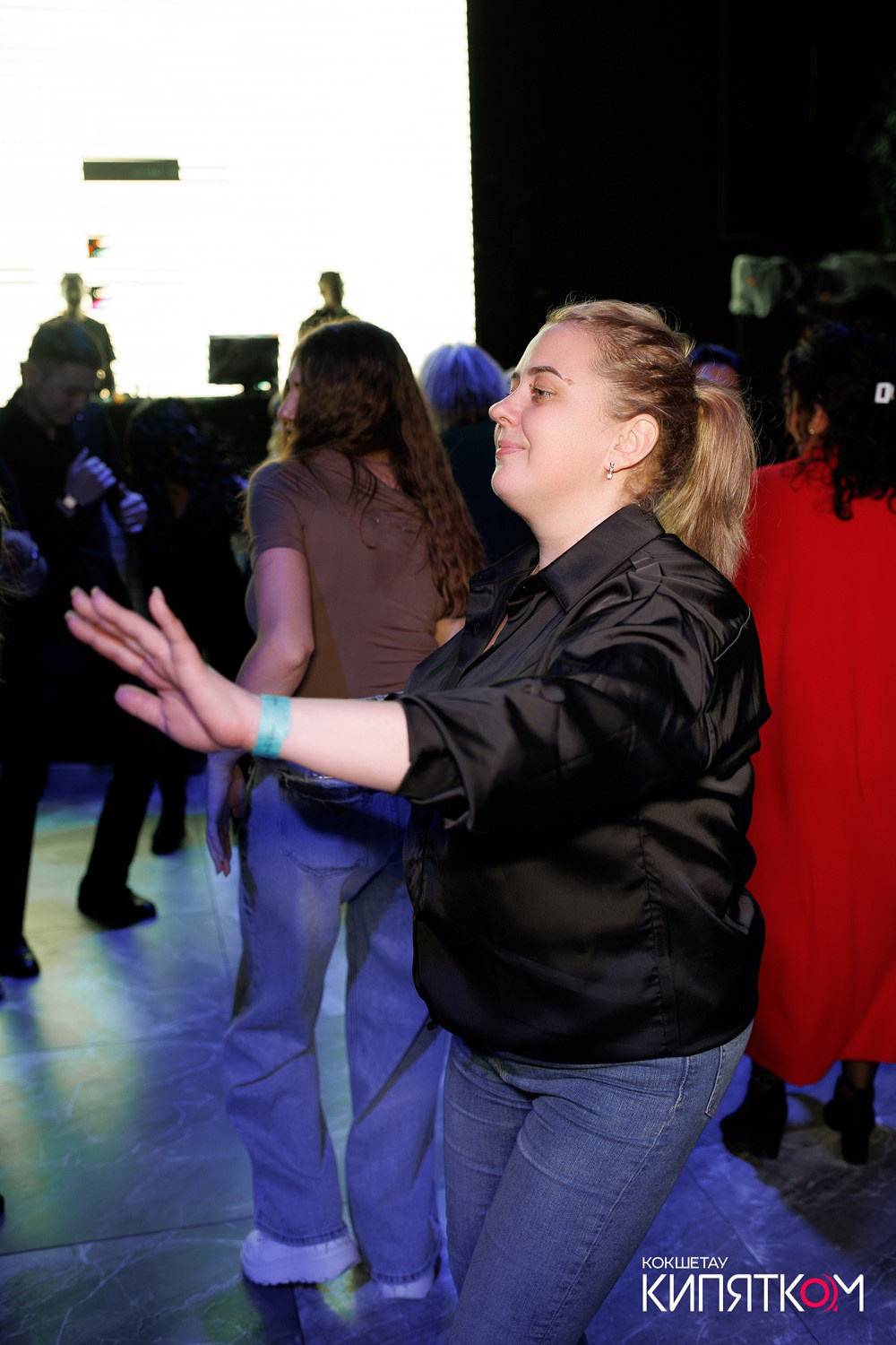 ПАНАЕХАЛИ. КИПЯТКОМ КОКШЕТАУ