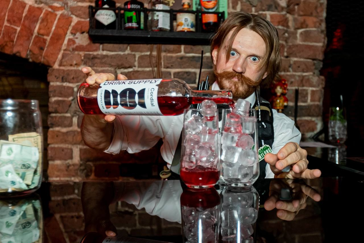 Прошедшие съёмки. Репортажный фотограф Михаил Наволокин Москва