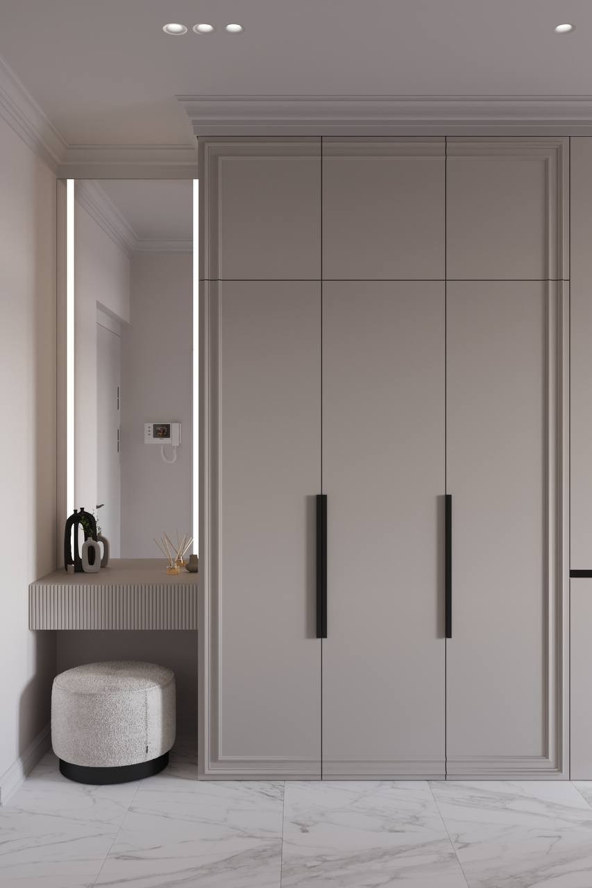 Майприорити Дубровка, 33 м². Главная