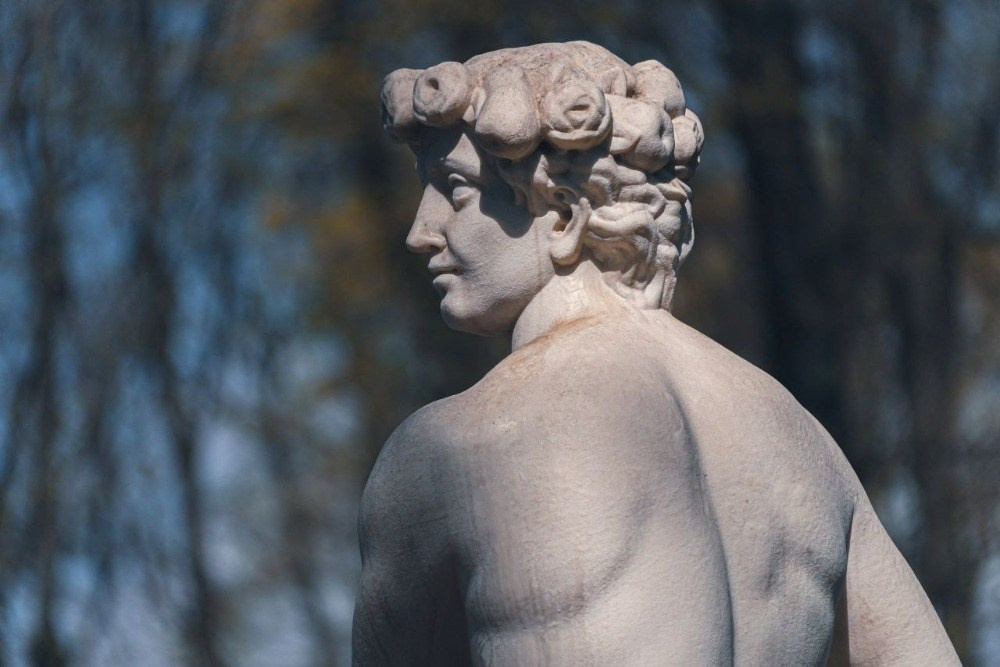 Фото-прогулка. Пенкин Александр