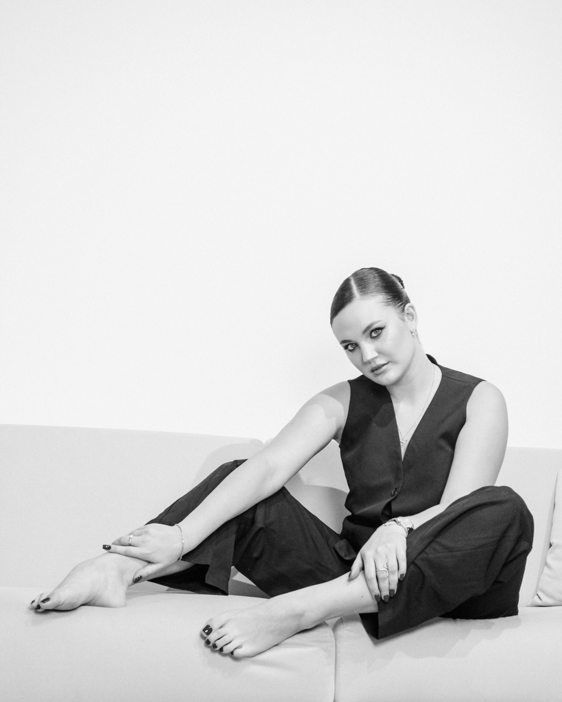 Алина. Воронеж. Фотограф Москва