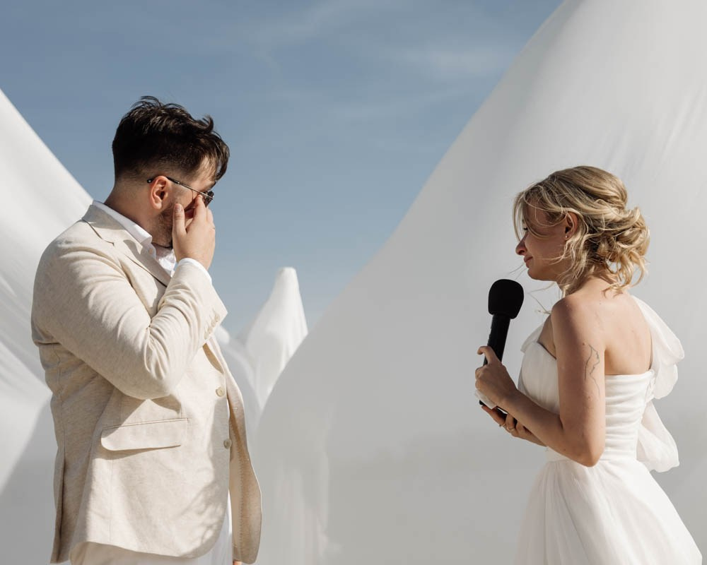 Любовь и ветер. Владимир Киселев — свадебный фотограф в Саратове, Москве и по всему миру