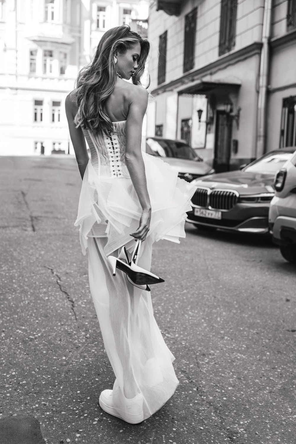 Лучшее. Владимир Киселев — свадебный фотограф в Москве и по всему миру