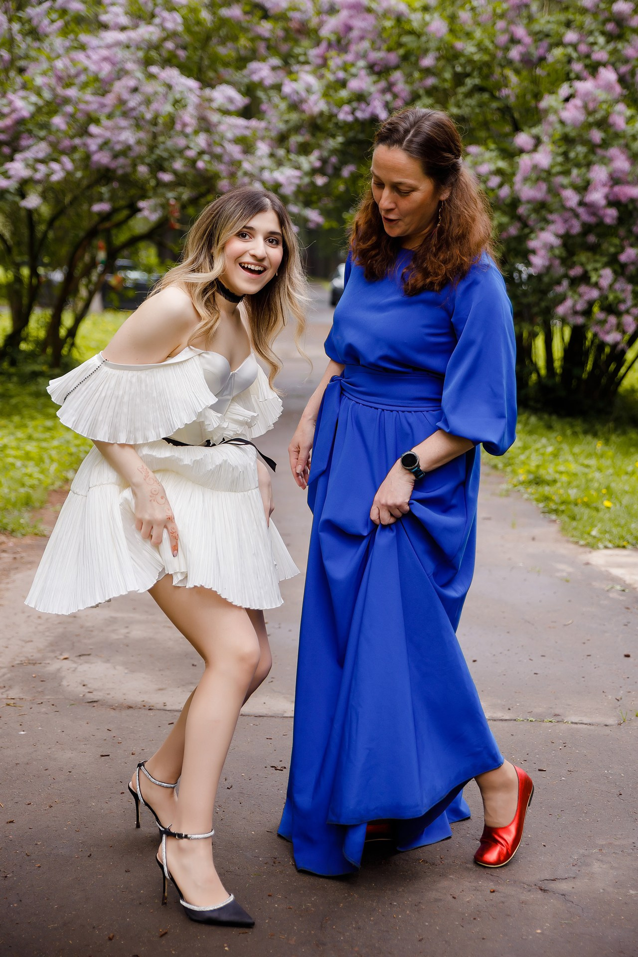 Последний звонок. Фотограф в Москве и МО, Алексей Балышев